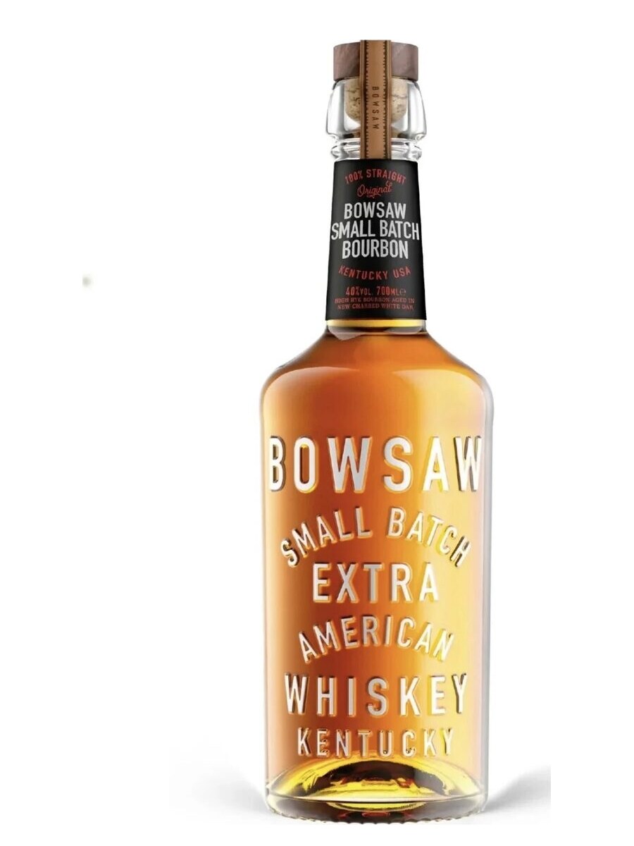 Bowsaw - Bourbon Small Batch