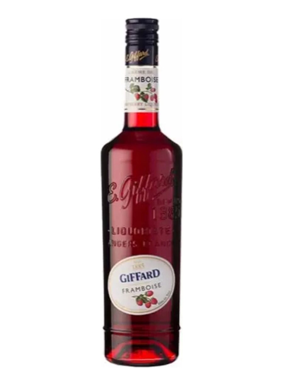 Raspberry - Giffard
