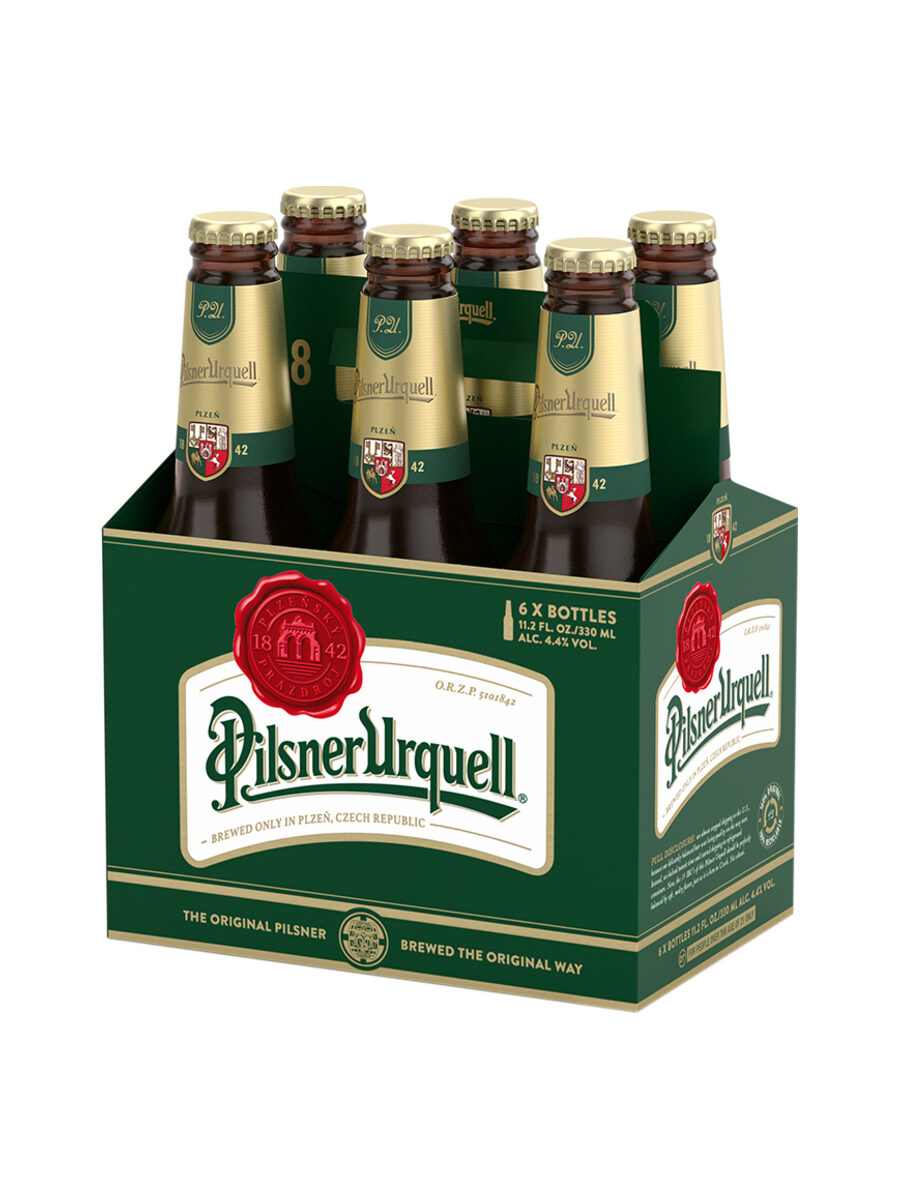 Pilsner Urquell