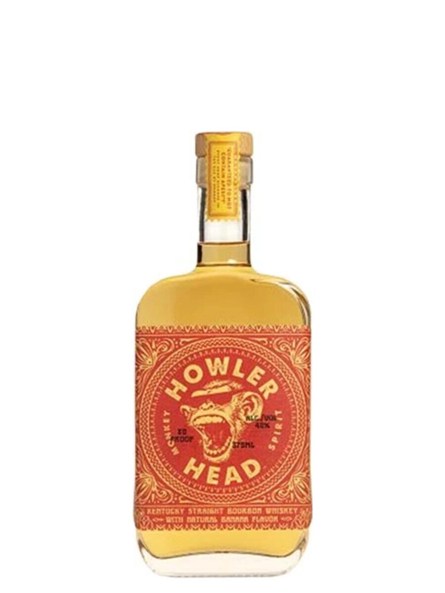 Howler Head - Bourbon