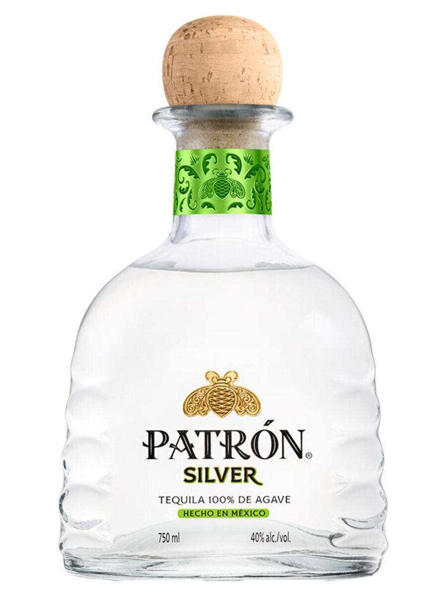Patron Silver