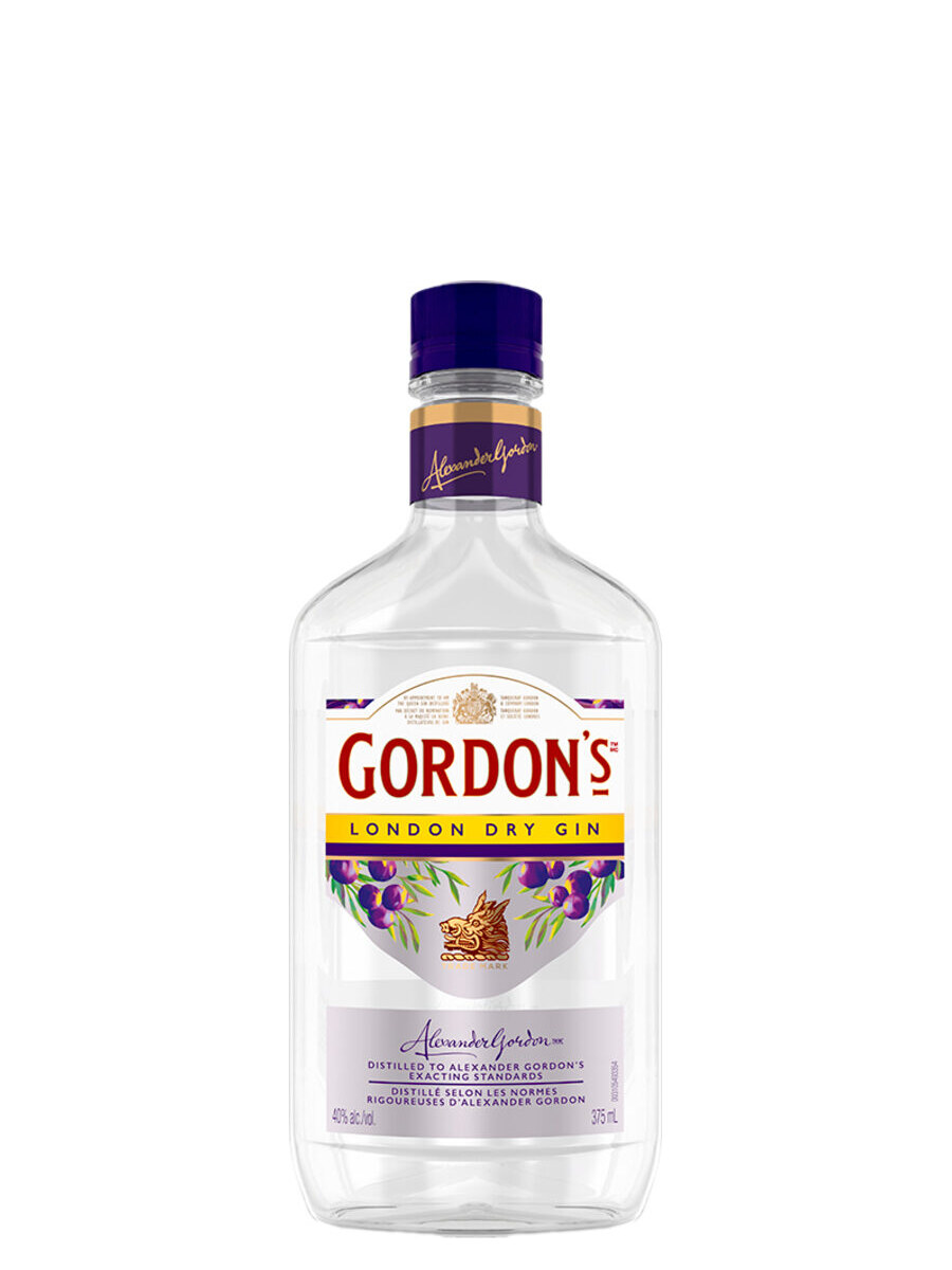 Gordons - London Dry 375ml