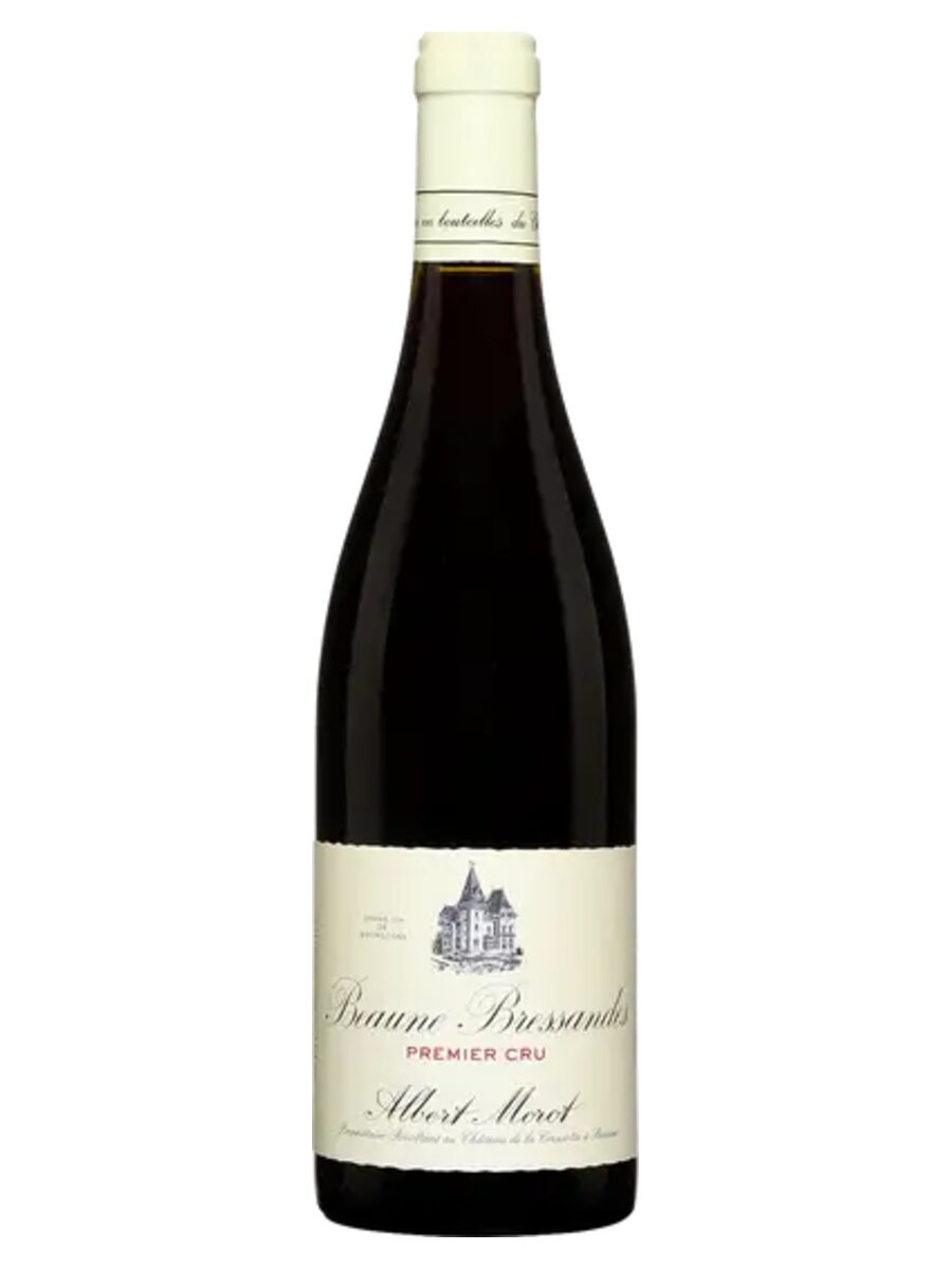 Albert Morot - Beaune 1er Bressandes