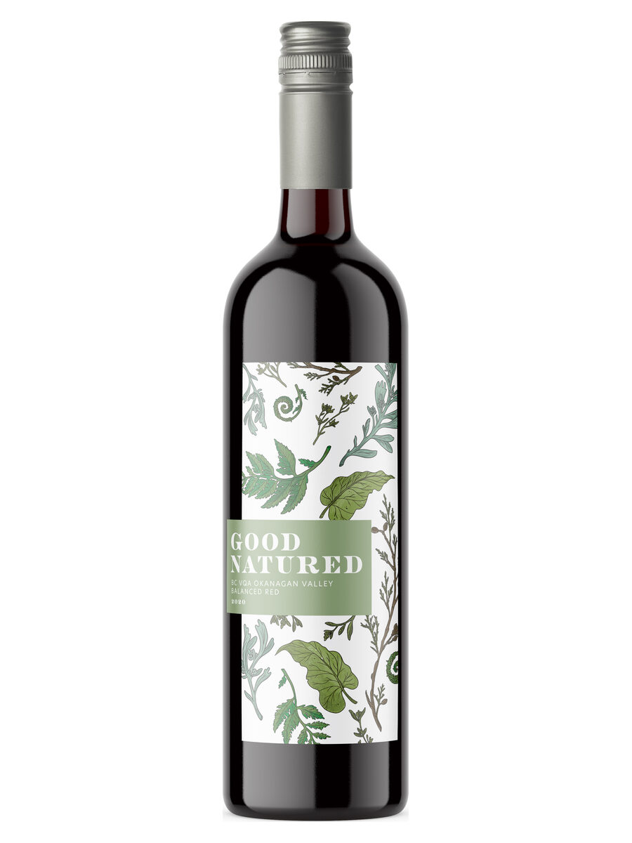 Good Natured - Balanced Red