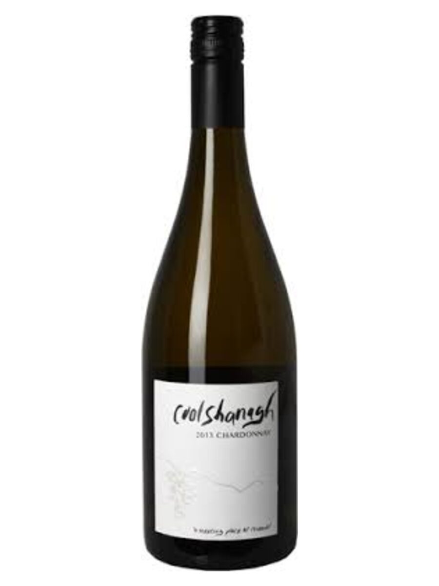 Coolshanagh - Chardonnay
