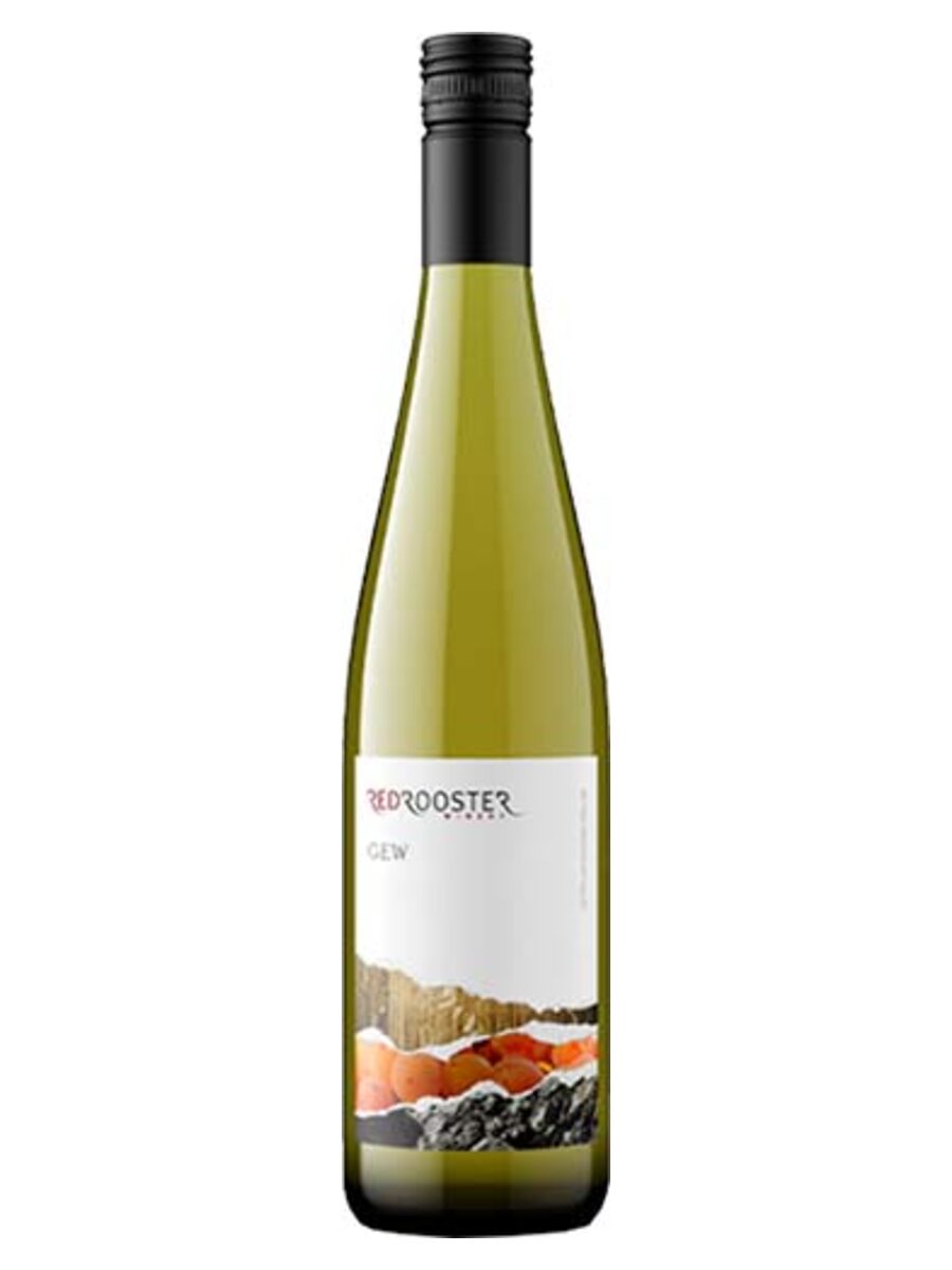 Red Rooster - Reserve Gewurztraminer 10/12