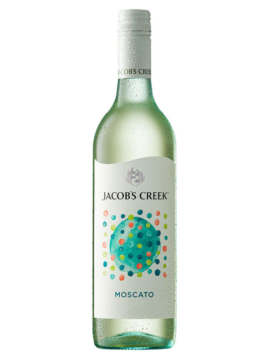 Jacobs Creek Moscato