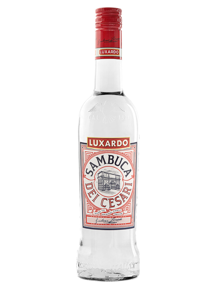 Sambuca Dei Cesari - Luxardo