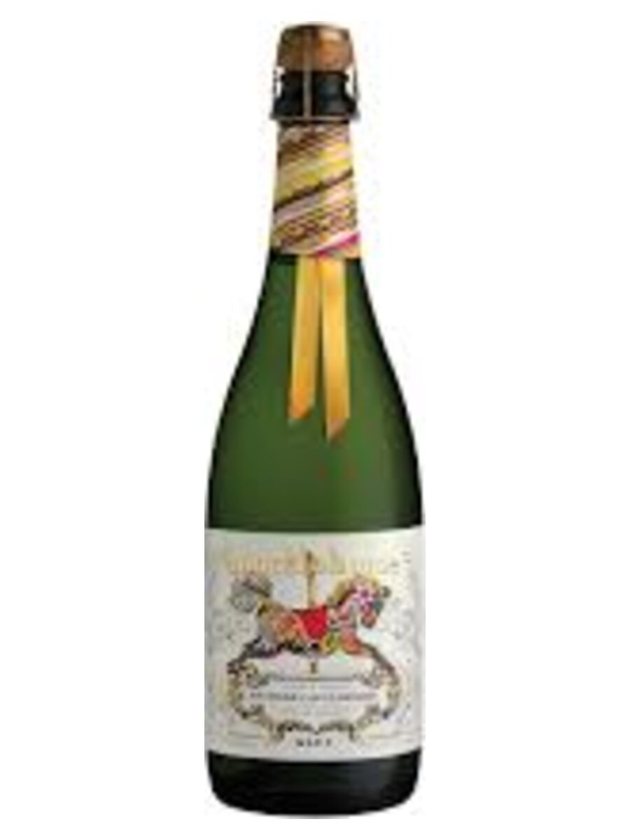 Ken Forrester Sparklehorse Chenin Blanc