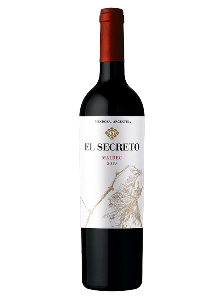Malbec - Kosher Winery El Secreto