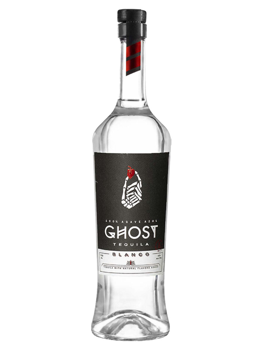 Ghost Tequila - Blanco