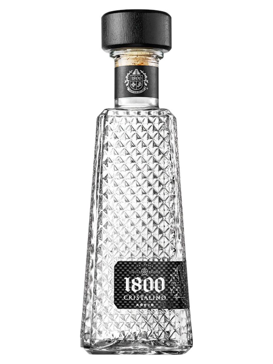 1800 Cristalino
