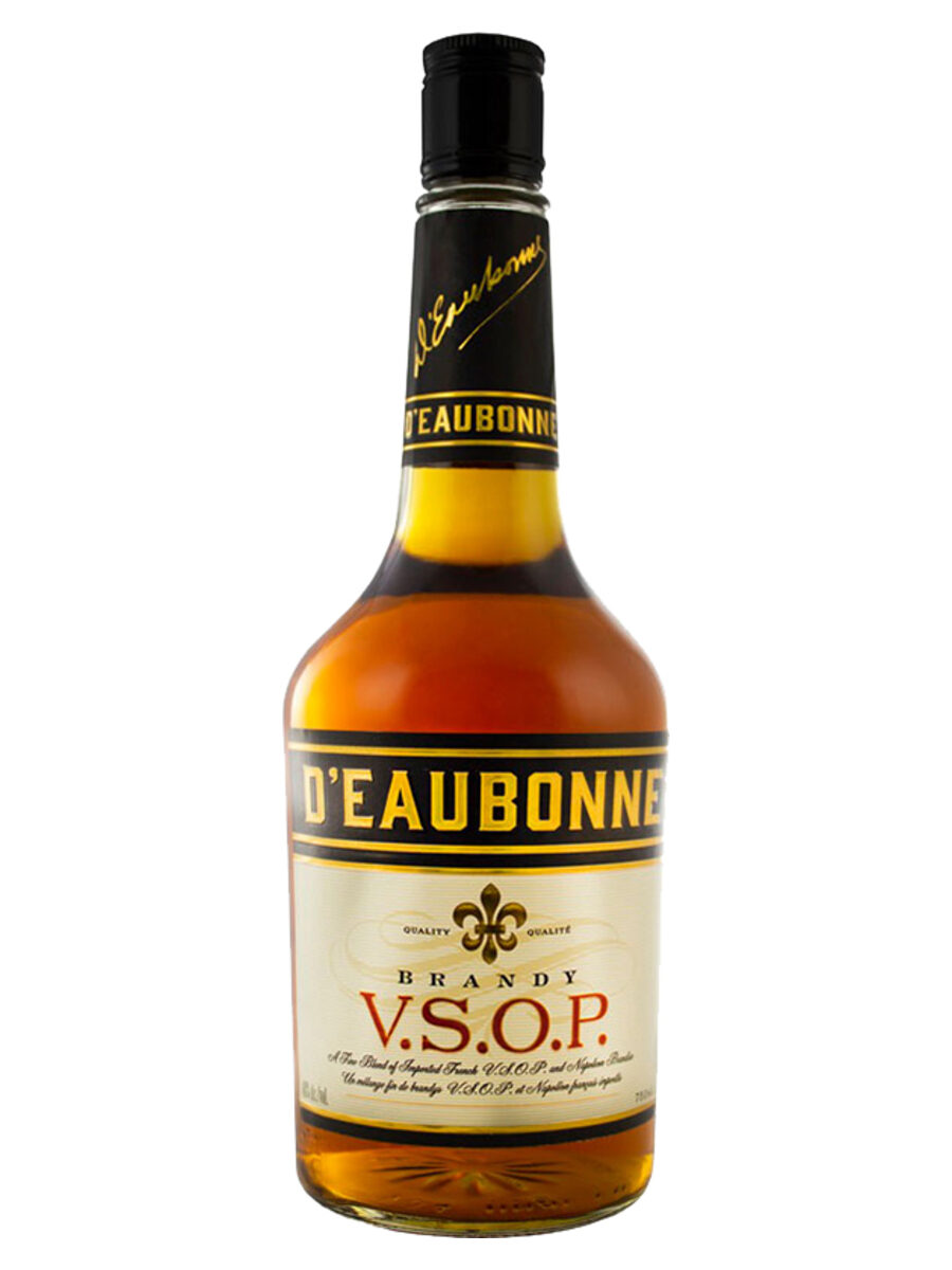 D`eaubonne - V.s.o.p.