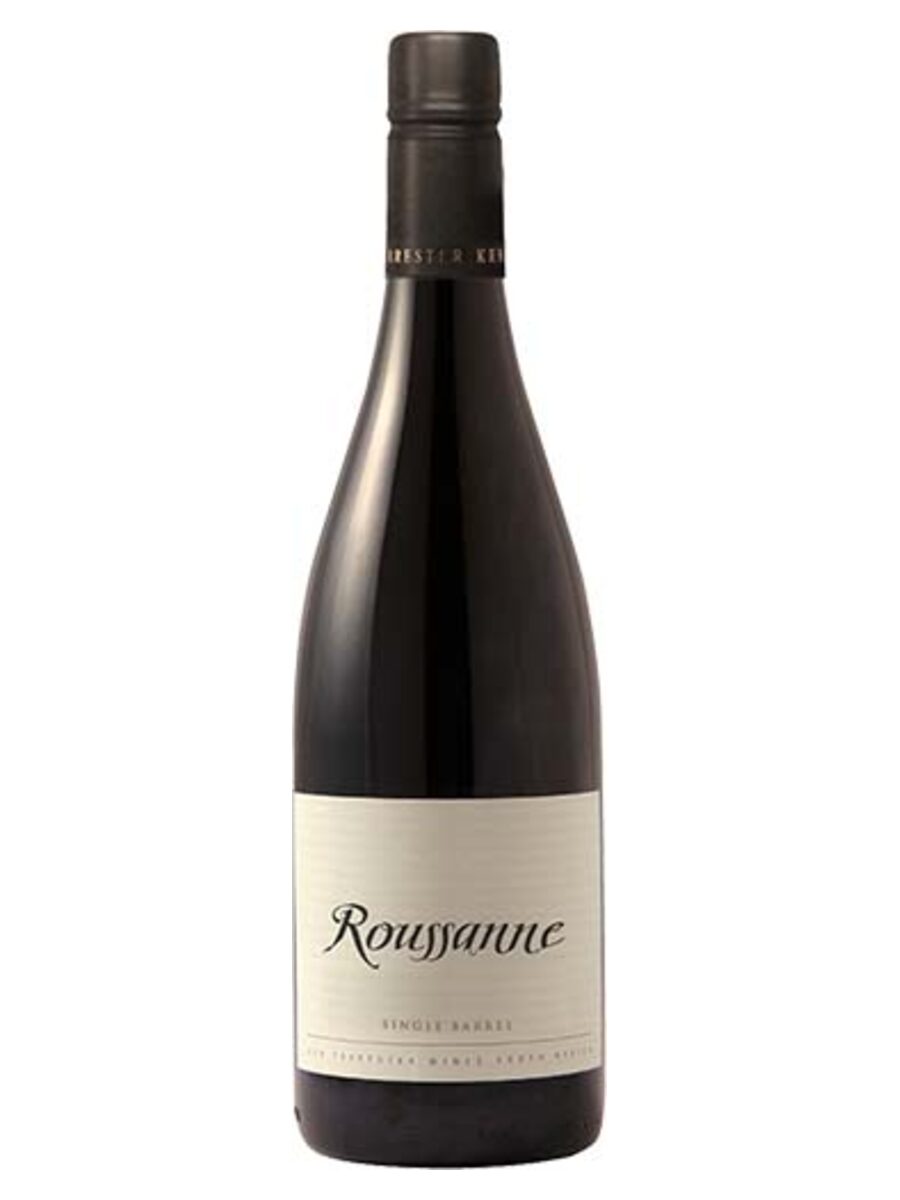 Ken Forrester Wines Roussanne