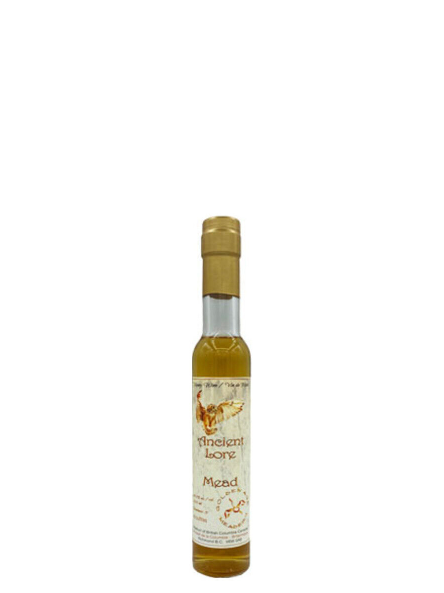 Golden Age Meadery - Ancient Lore