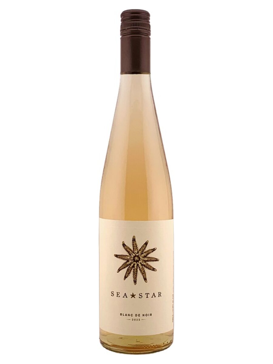 Sea Star Vineyards - Blanc De Noir