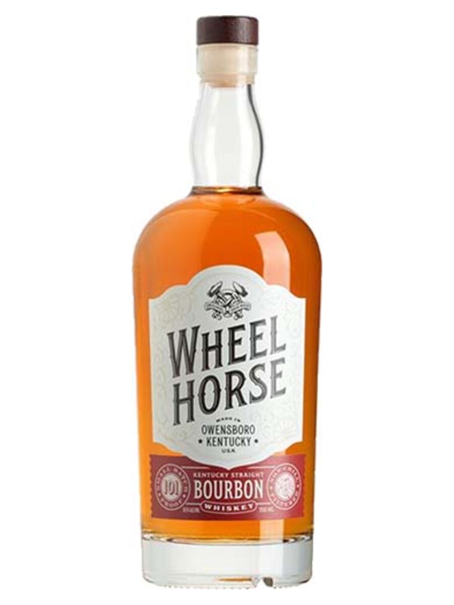 Wheelhorse - Bourbon