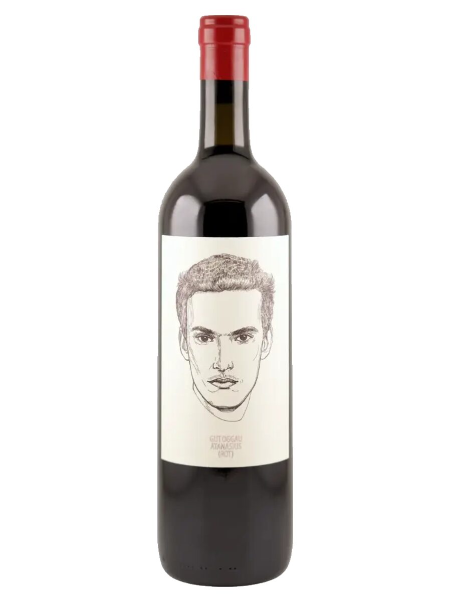 Burgenland - Gut Oggau Atanasius 2021