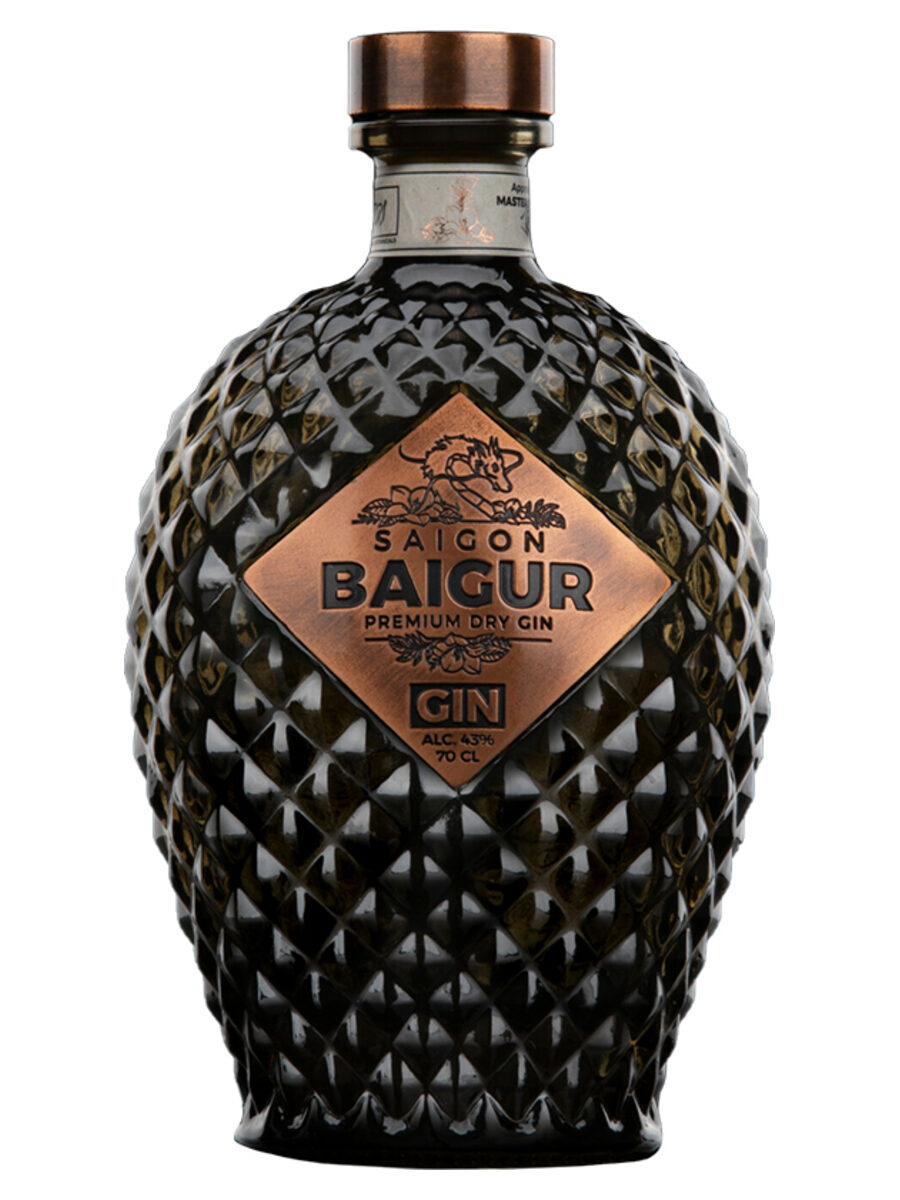 Saigon Baigur Gin