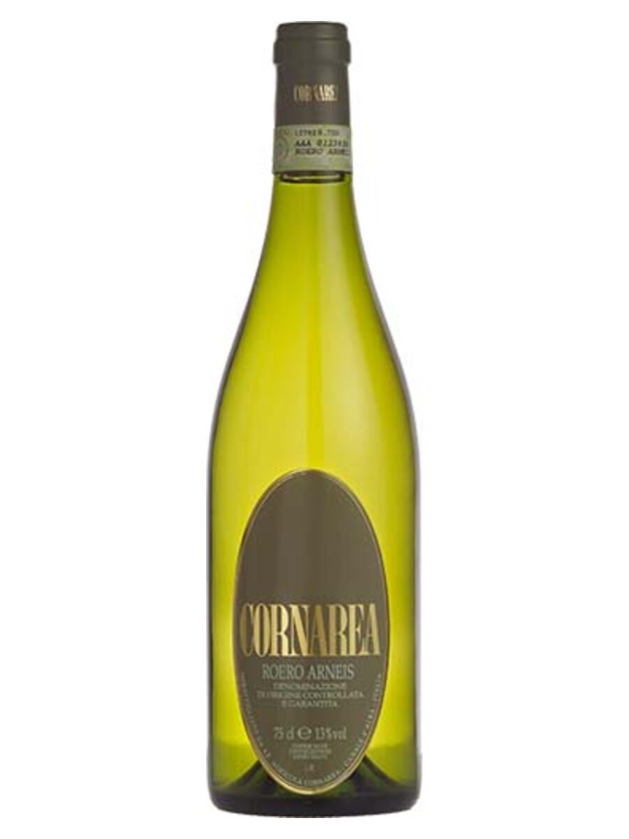 Roero Arneis - Cornarea