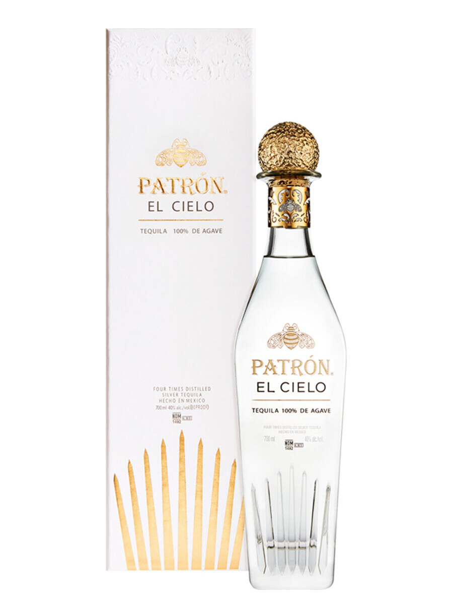 PATRON EL CIELO