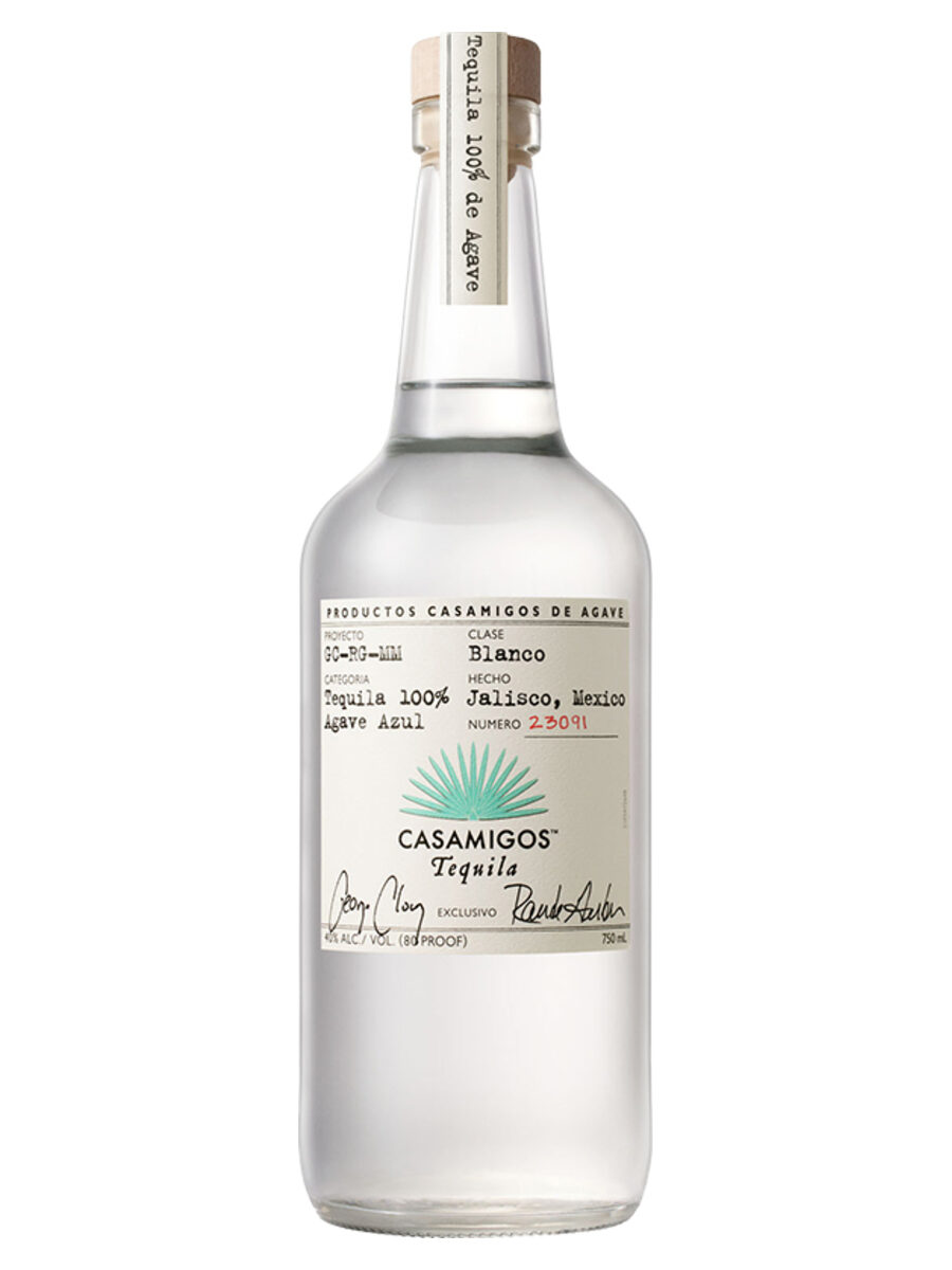 Casamigos Blanco