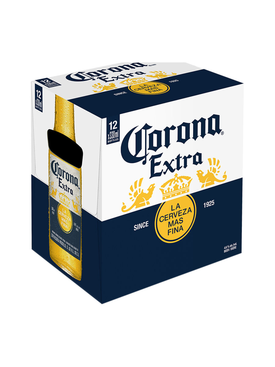 Corona 12pk