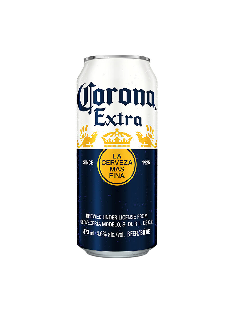 Corona Single