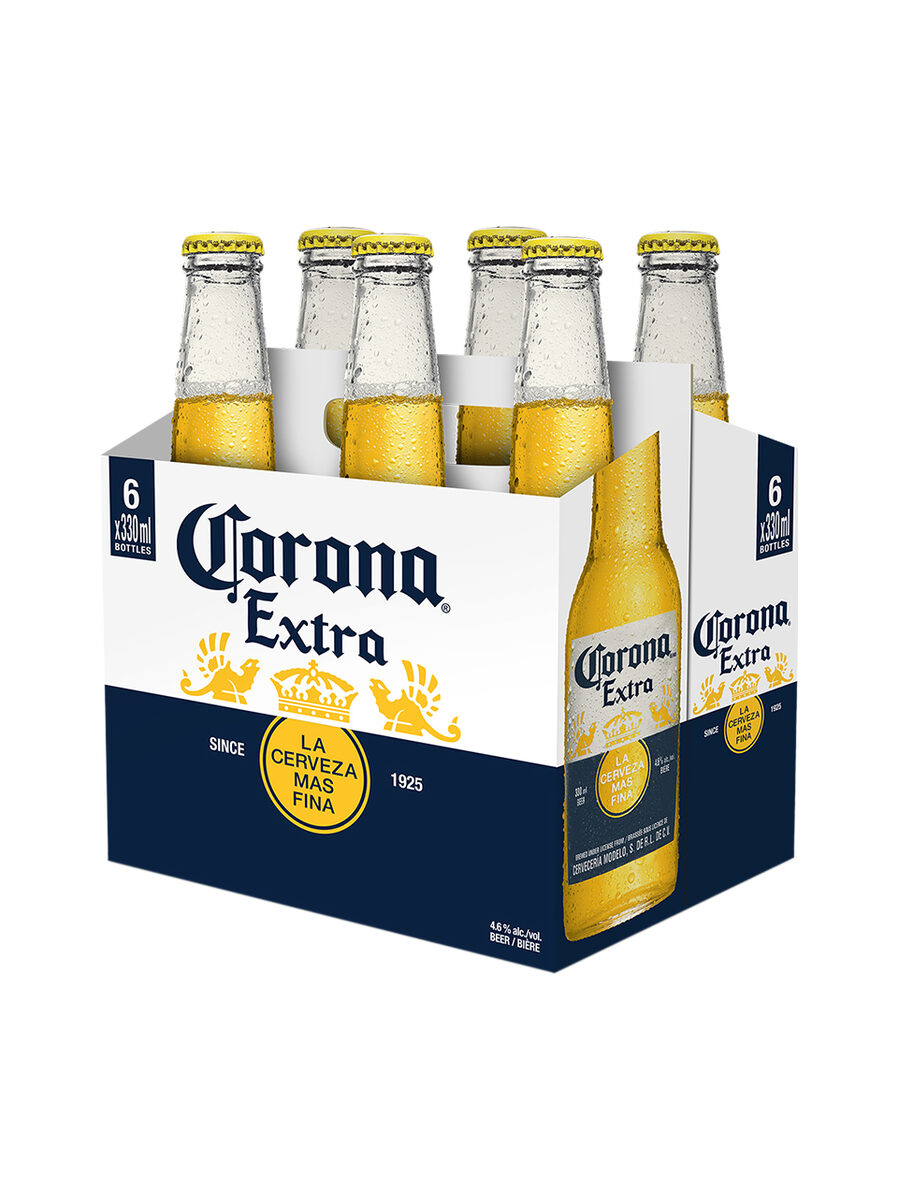 Corona 6pk