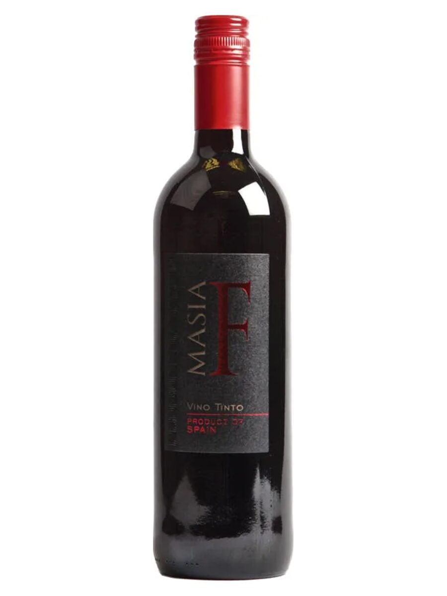 Masia F Tempranillo