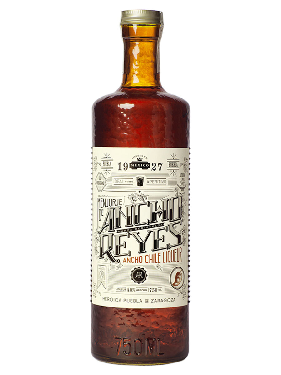 Ancho Reyes Chile Liqueur