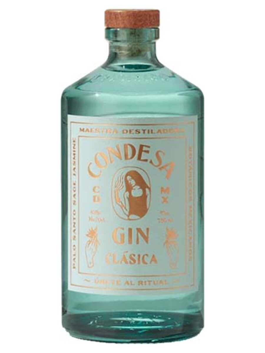 Condesa - Classic Gin
