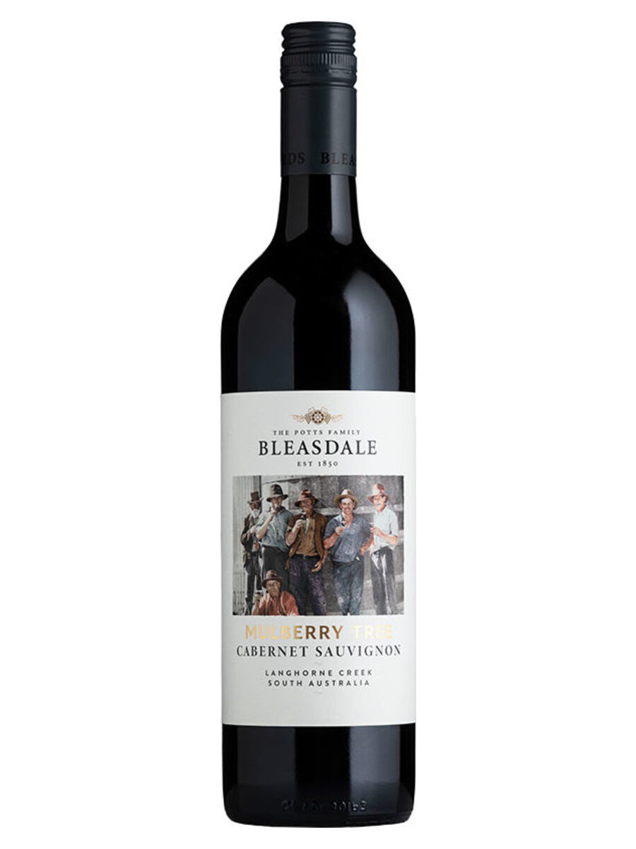 Bleasdale Mulberry Tree Cabernet Sauvignon