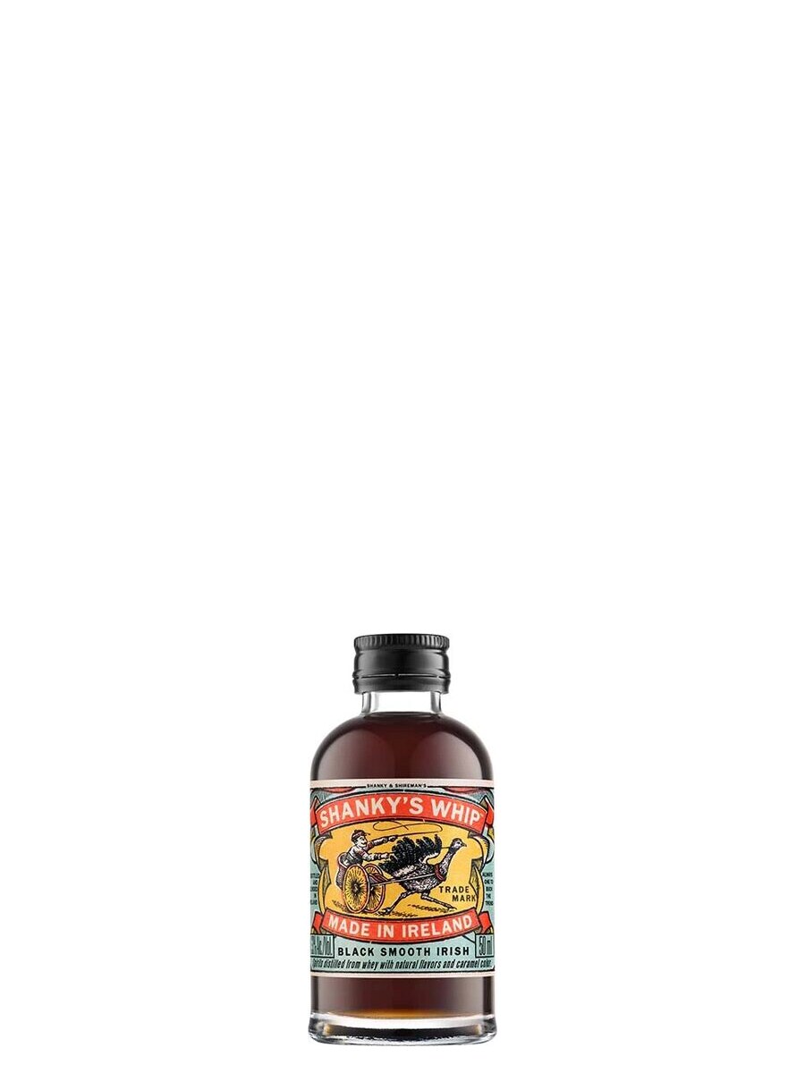 Shanky`s Whip - Liqueur