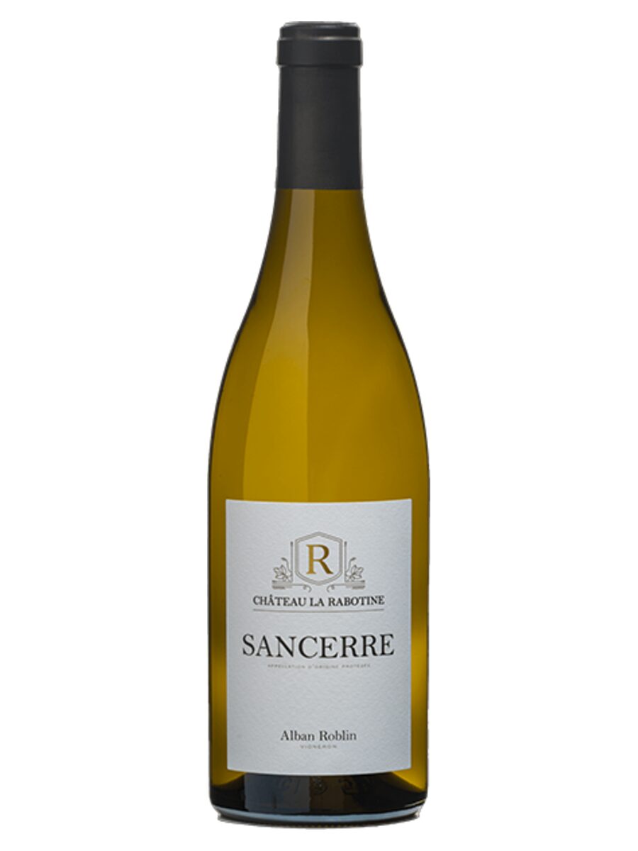 Chateau La Raboutine Sancerre