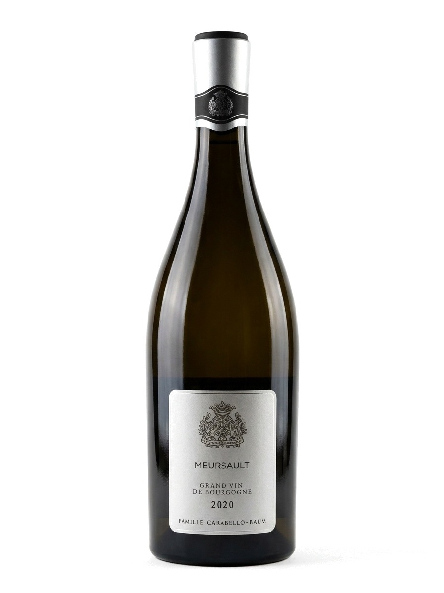 Chateau De Pommard 2020 Meursault