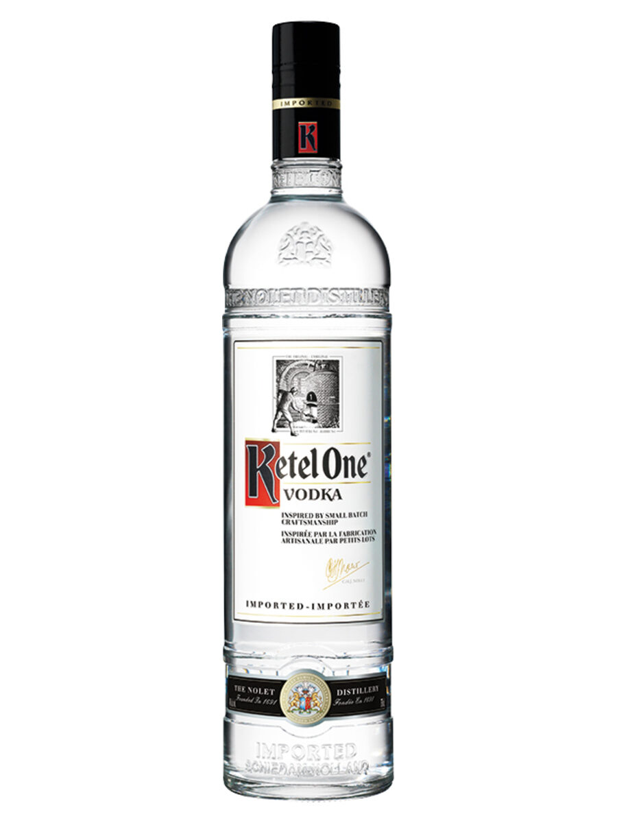 Nolet Ketel One