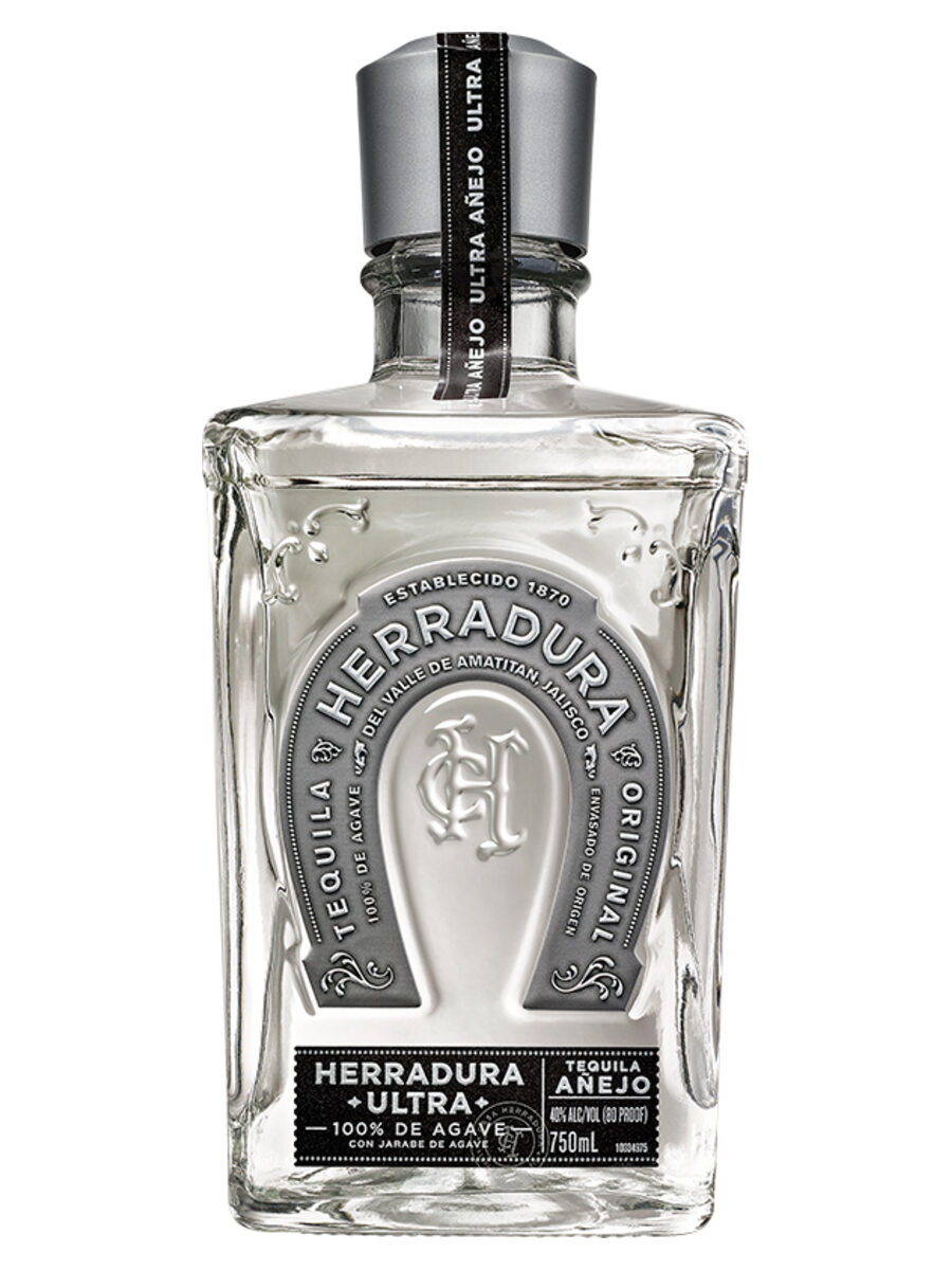 Herradura Ultra Anejo Cristalino
