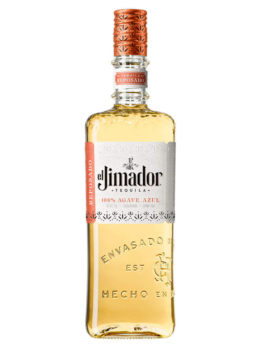El Jimador Reposado