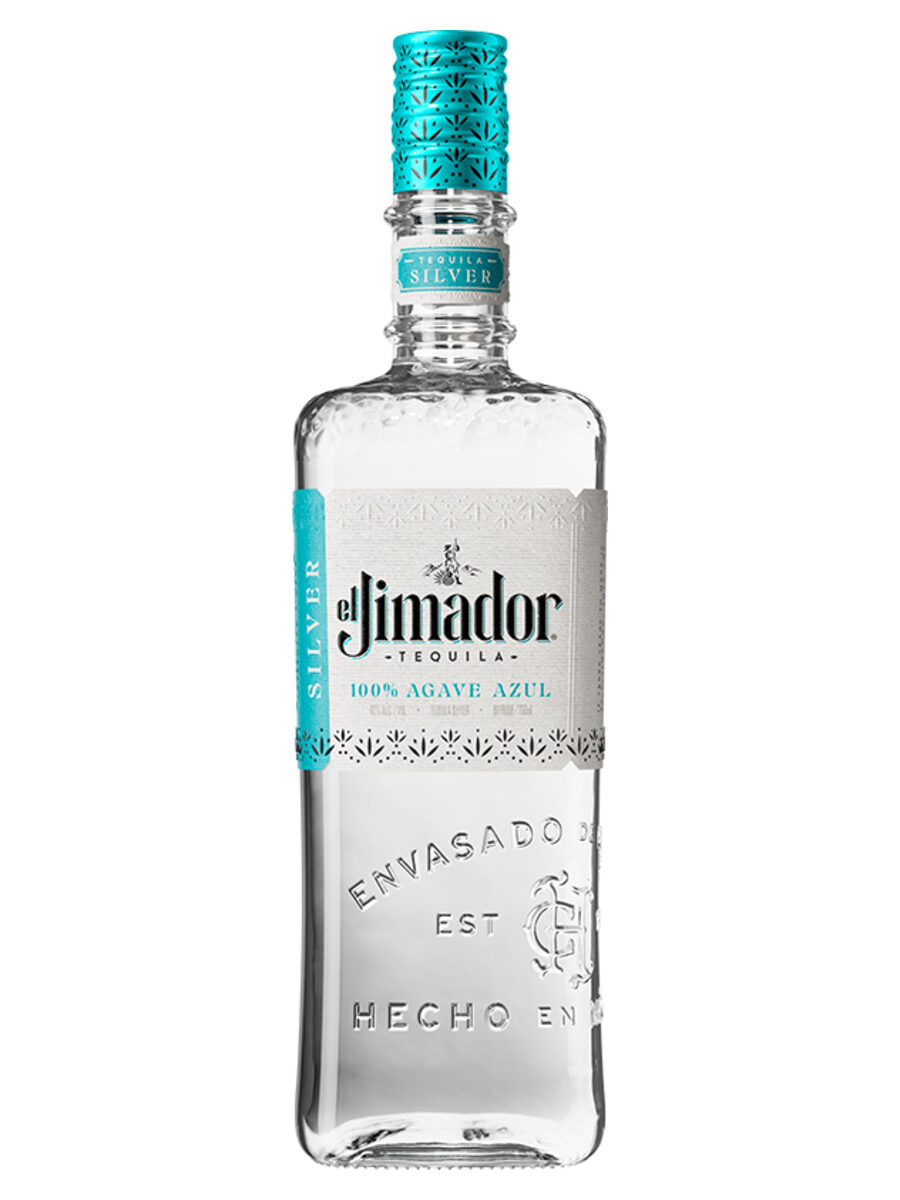 El Jimador Blanco
