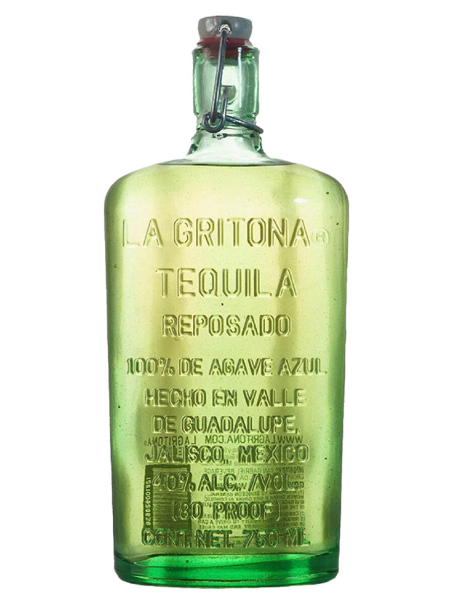 La Gritona - Tequila
