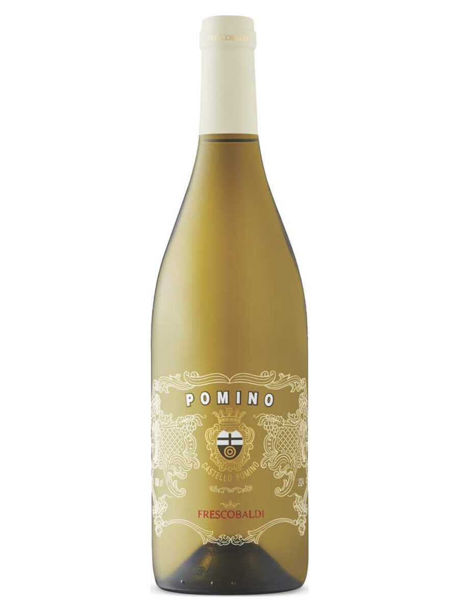 Pomino Bianco - Frescobaldi Castello Di Pomino