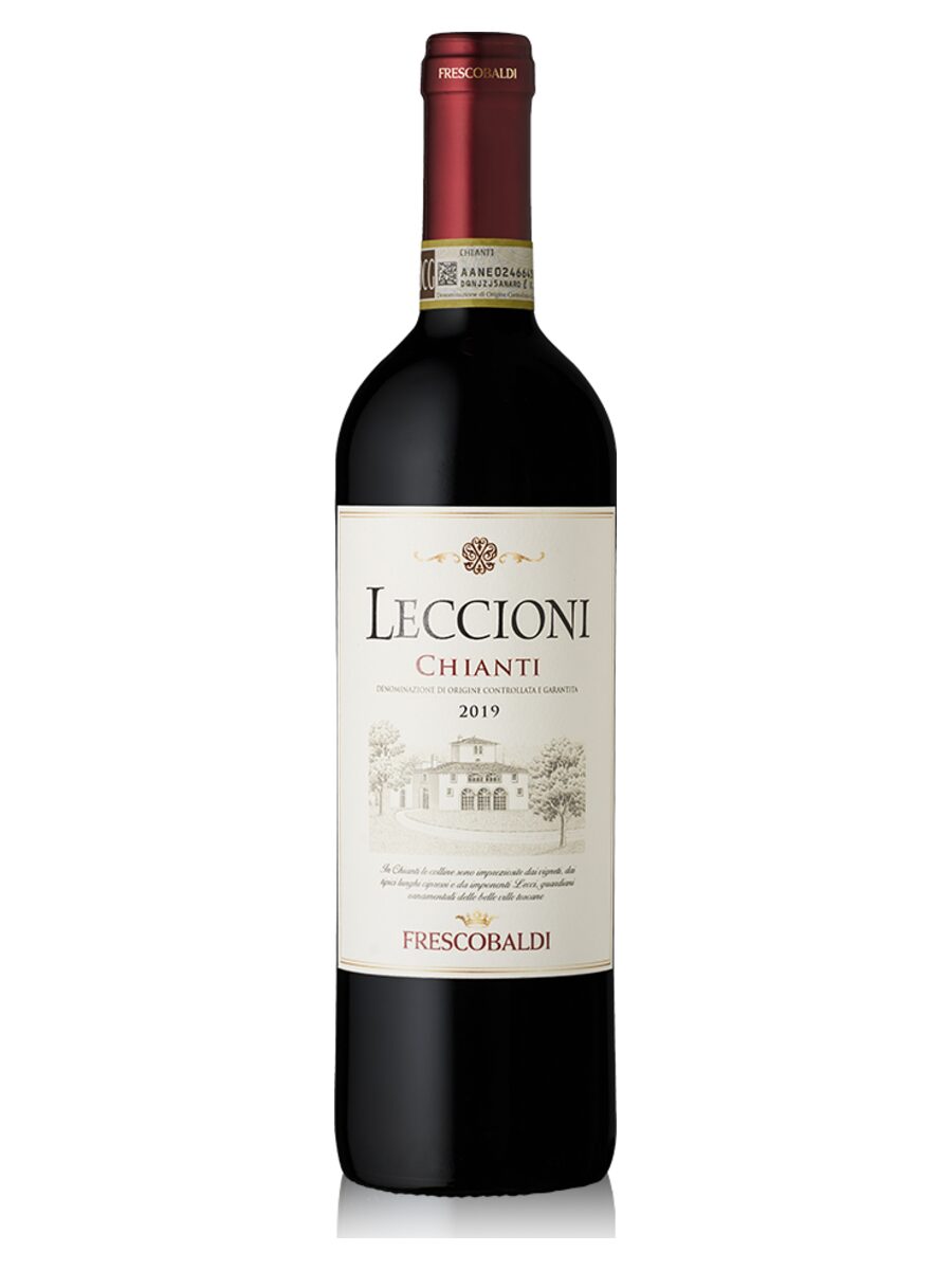 Frescobaldi Il Leccioni Chianti