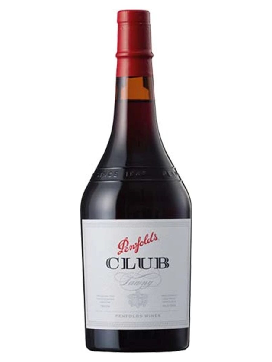 Penfolds - Club Tawny