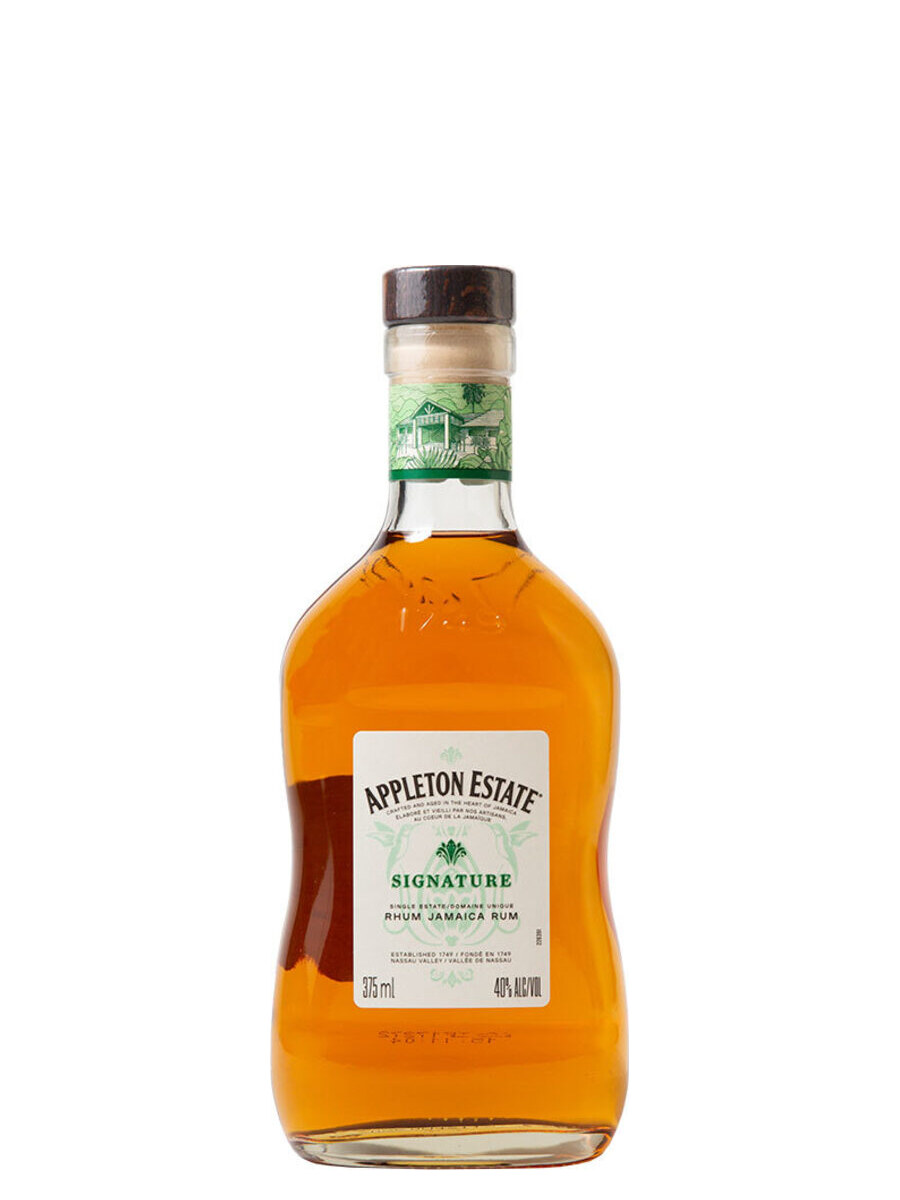 Appleton Estate Signature Blend