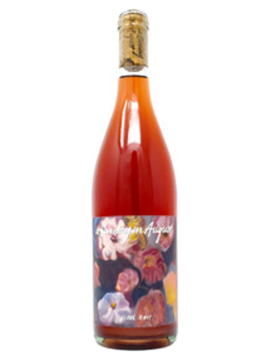 A Sunday In August - Pinot Noir
