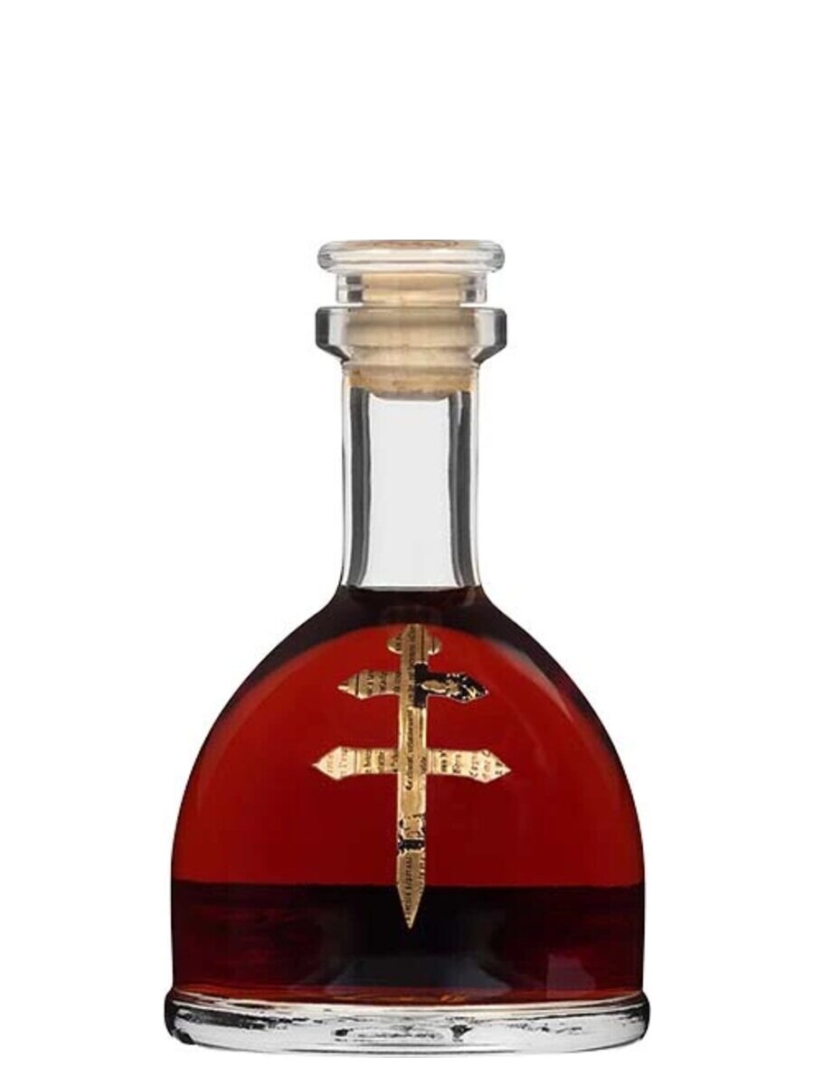 D`usse - Vsop