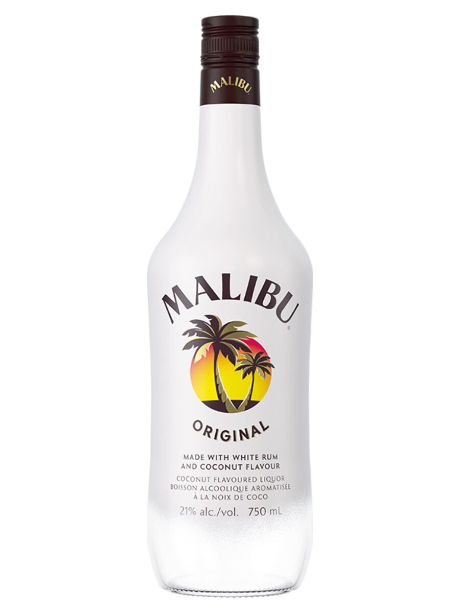 Malibu Coconut