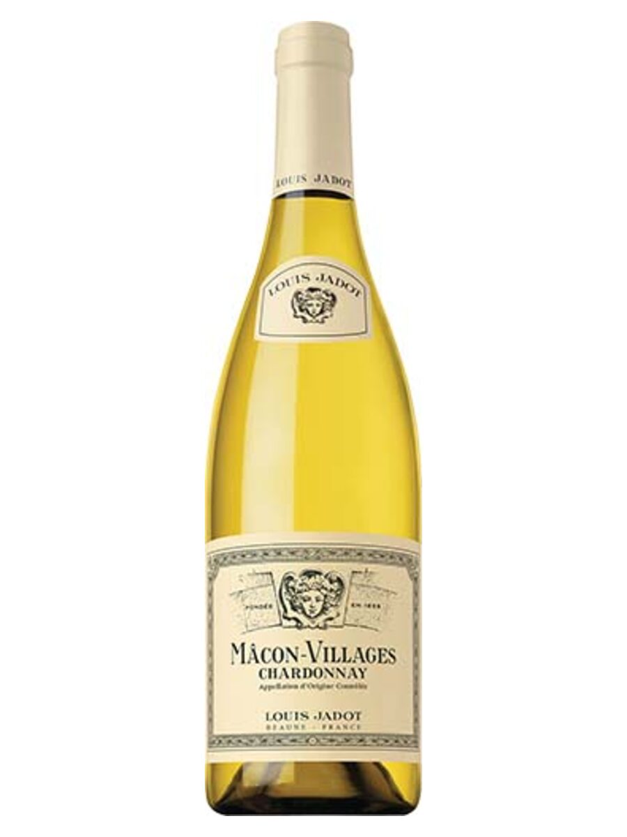 Jadot - Grange Magnien Macon Villages
