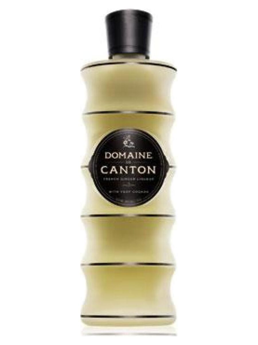 Domaine De Canton French Ginger